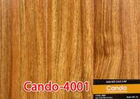 Sàn gỗ CANDO 4001 --> 4008