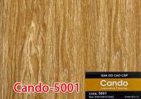 Sàn gỗ CANDO 5001-->5008