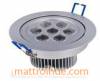 Downlight 7W - anh 1