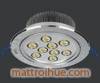 Downlight 12W - anh 1
